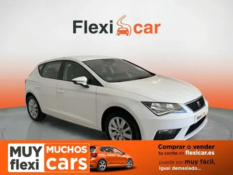 Used SEAT LEON Diesel 2020 Ad 