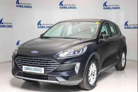 Used FORD KUGA Diesel 2020 Ad 