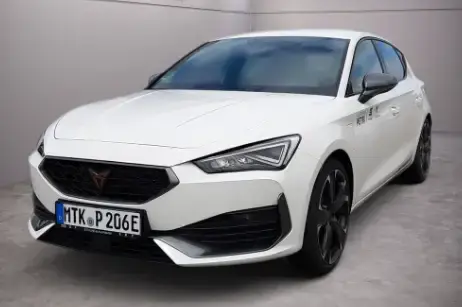 Used CUPRA LEON Hybrid 2023 Ad 