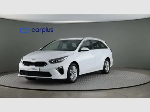 Used KIA CEED Petrol 2020 Ad 