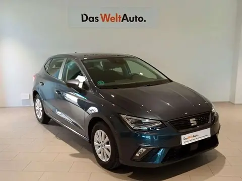 Used SEAT IBIZA Petrol 2024 Ad 