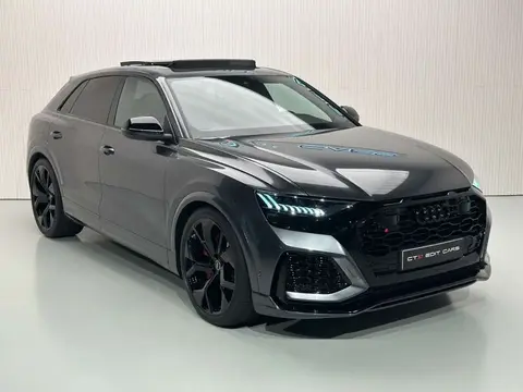 Annonce AUDI RSQ8 Essence 2022 d'occasion 