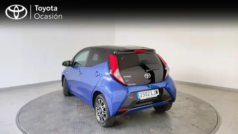 Used TOYOTA AYGO Petrol 2020 Ad 