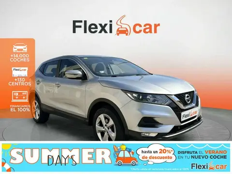 Annonce NISSAN QASHQAI Essence 2019 d'occasion 