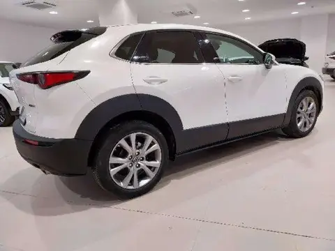 Used MAZDA CX-30 Petrol 2020 Ad 