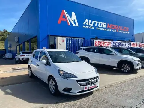 Used OPEL CORSA Diesel 2018 Ad 