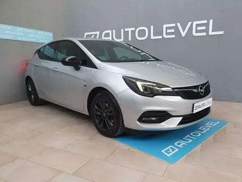 Used OPEL ASTRA Diesel 2020 Ad 