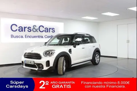 Annonce MINI COOPER Essence 2023 d'occasion 