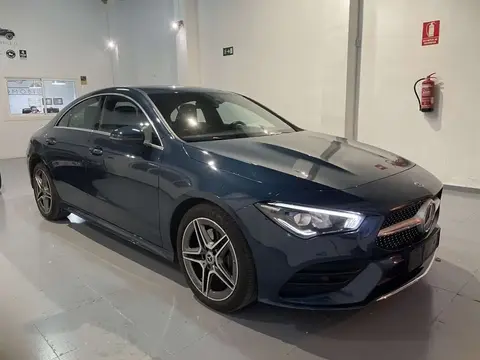 Used MERCEDES-BENZ CLASSE CLA Petrol 2020 Ad 