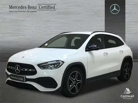 Used MERCEDES-BENZ CLASSE GLA Diesel 2020 Ad 