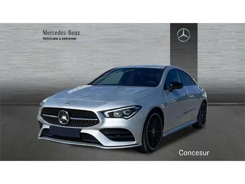 Used MERCEDES-BENZ CLASSE CLA Diesel 2023 Ad 