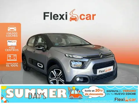 Used CITROEN C3 Petrol 2022 Ad 