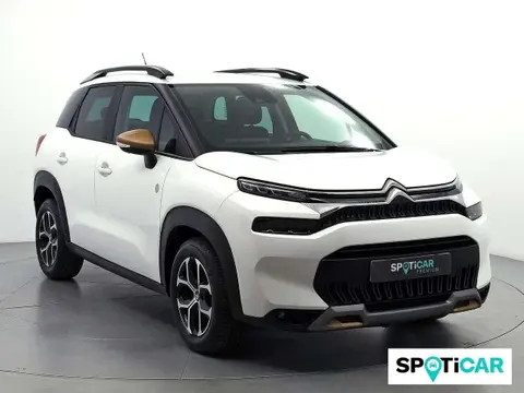 Used CITROEN C3 AIRCROSS Petrol 2023 Ad 