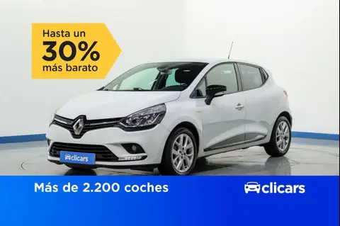 Used RENAULT CLIO Diesel 2019 Ad 