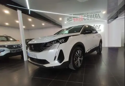 Used PEUGEOT 3008 Petrol 2022 Ad 