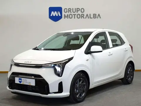 Annonce KIA PICANTO Essence 2024 d'occasion 