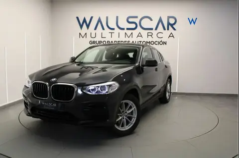 Used BMW X4 Diesel 2019 Ad 