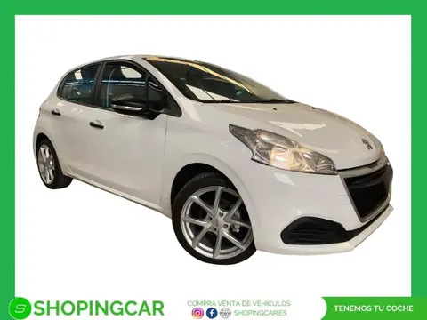 Used PEUGEOT 208 Diesel 2018 Ad 