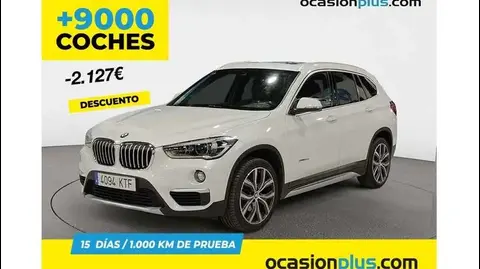 Used BMW X1 Diesel 2019 Ad 