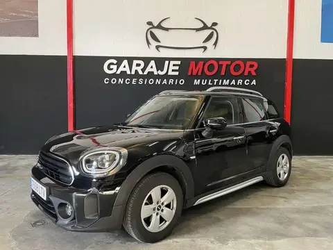 Used MINI ONE Diesel 2021 Ad 