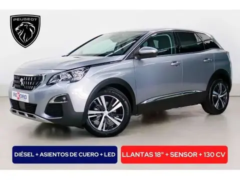 Used PEUGEOT 3008 Diesel 2019 Ad 