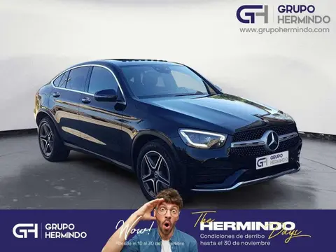 Used MERCEDES-BENZ CLASSE GLC Diesel 2020 Ad 