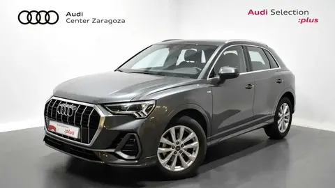 Annonce AUDI Q3 Diesel 2023 d'occasion 