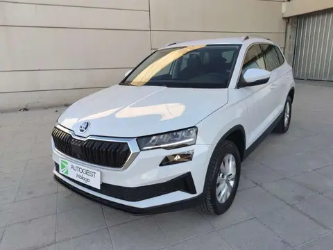 Used SKODA KAROQ Diesel 2023 Ad 