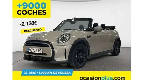 Used MINI COOPER Petrol 2021 Ad 