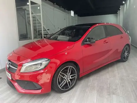 Used MERCEDES-BENZ CLASSE A Diesel 2018 Ad 