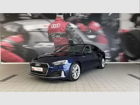 Used AUDI A5 Diesel 2023 Ad 