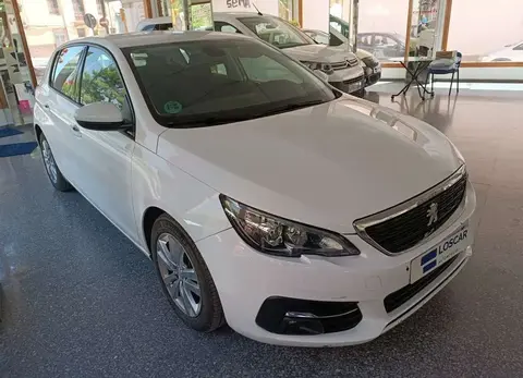 Annonce PEUGEOT 308 Diesel 2019 d'occasion 