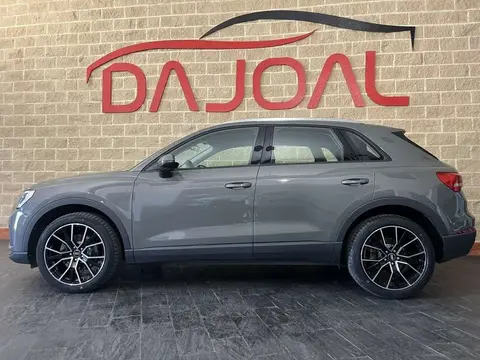 Used AUDI Q3 Diesel 2020 Ad 