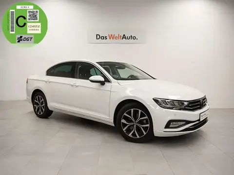 Used VOLKSWAGEN PASSAT Diesel 2021 Ad 