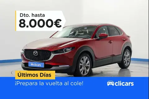 Used MAZDA CX-30 Petrol 2020 Ad 