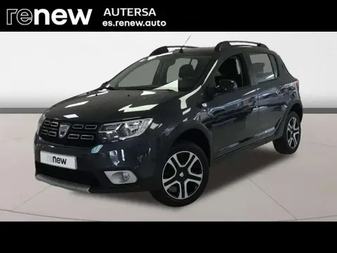 Used DACIA SANDERO Petrol 2020 Ad 