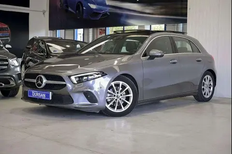 Used MERCEDES-BENZ CLASSE A Diesel 2018 Ad 