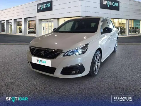 Used PEUGEOT 308 Petrol 2020 Ad 