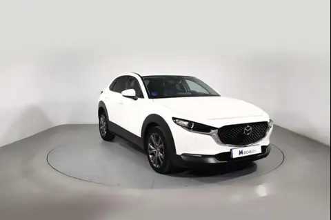 Annonce MAZDA CX-30 Essence 2021 d'occasion 