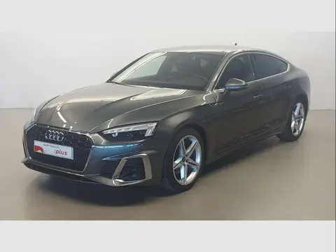 Annonce AUDI A5 Diesel 2023 d'occasion 