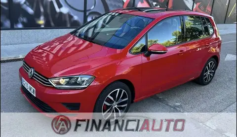 Annonce VOLKSWAGEN GOLF Diesel 2016 d'occasion 