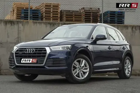 Annonce AUDI Q5 Diesel 2017 d'occasion 