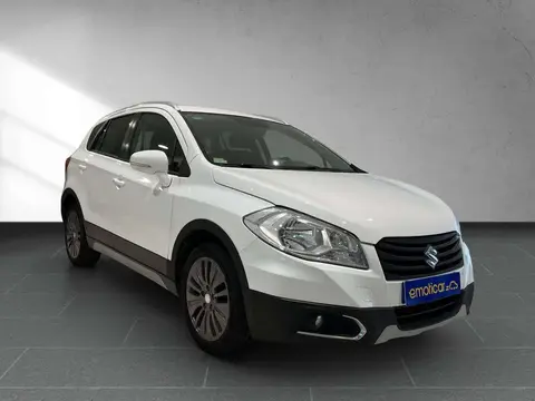 Used SUZUKI SX4 Diesel 2015 Ad 