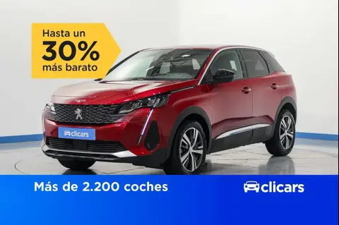 Annonce PEUGEOT 3008 Essence 2023 d'occasion 