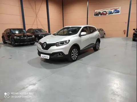 Used RENAULT KADJAR Diesel 2018 Ad 