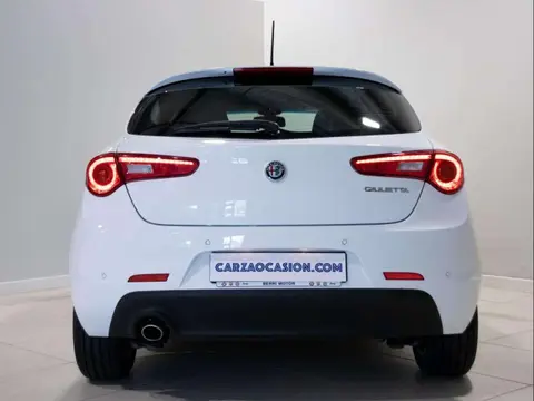 Used ALFA ROMEO GIULIETTA Diesel 2019 Ad 