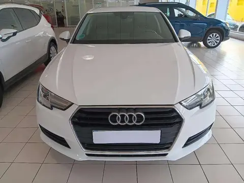 Annonce AUDI A4 Diesel 2016 d'occasion 