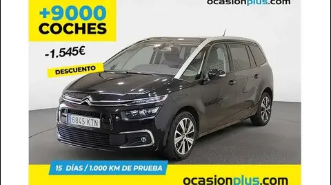 Used CITROEN C4 Petrol 2019 Ad 