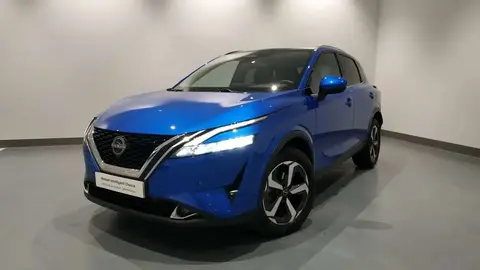 Annonce NISSAN QASHQAI Essence 2023 d'occasion 