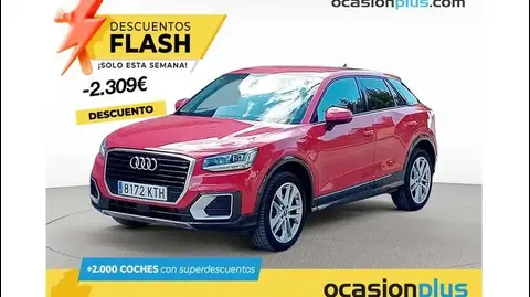 Used AUDI Q2 Diesel 2019 Ad 